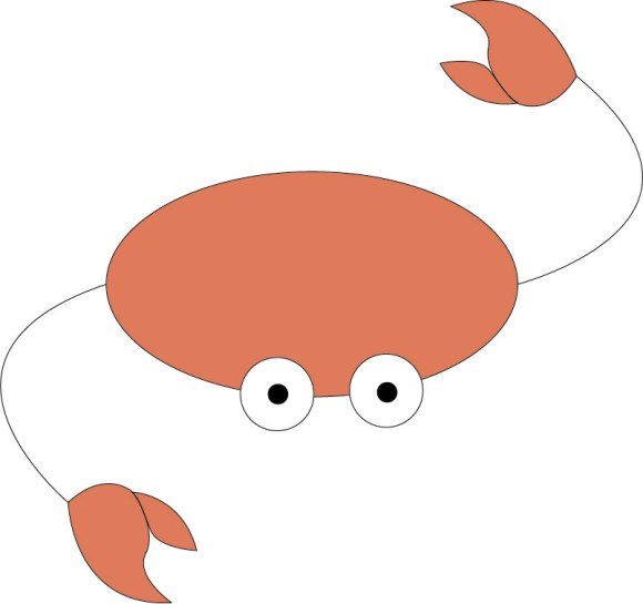 Crabstitch Logo