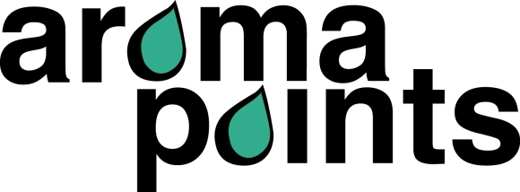Aroma Point Logo